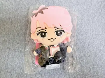 사쿠마 다이스케 스노우 치르 BIG 봉제 인형