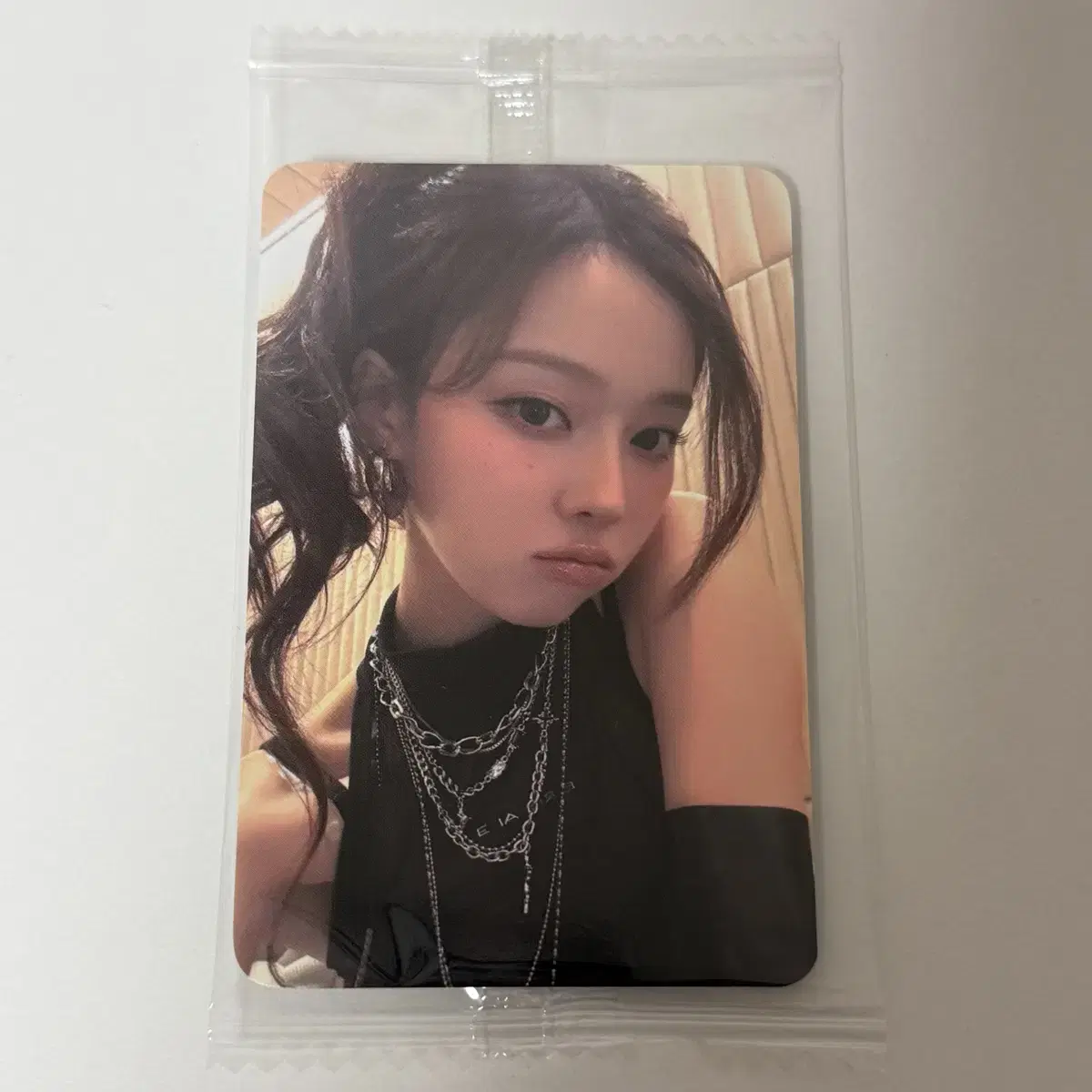 AESPA | 에스파 Aespa Dirty Work Ktown4u Winter unreleased