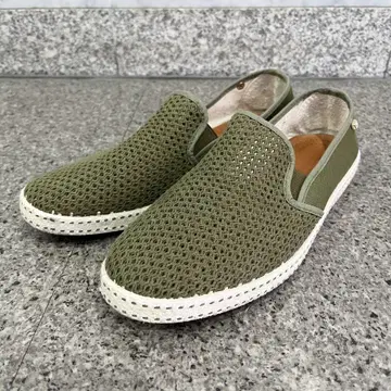 RIVIERAS 리비에라 슬립온 41 (26~26.5cm)