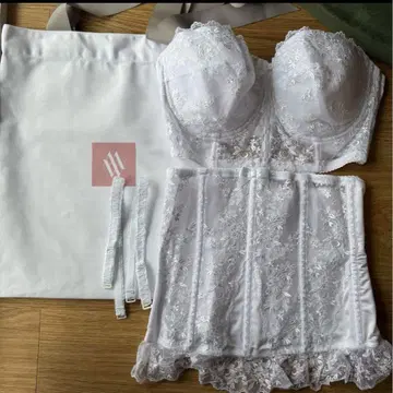 세모어 브라이덜 이너 F75/76/수납 봉투