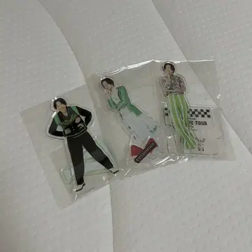 단 것을 좋아하는 남자 이시즈카 토시히코 아크릴 스탠드 2024 2025
