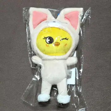 straykids skz TOY WORLD 백참 포가리