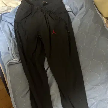 Jordan 블랙 팬츠