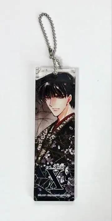 CLAMP X 프라이스 아크릴 BC 사쿠라즈카 세이시로