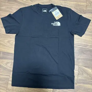 더 노스페이스 THE NORTH FACE 티셔츠 반팔 남성용 M