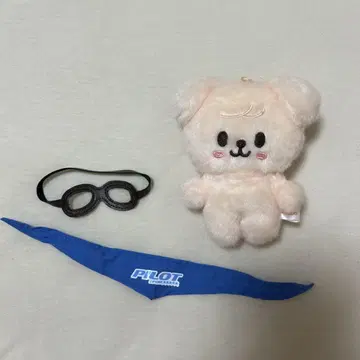 스키즈 skzoo 퍼핌 10cm 봉제 인형 파이롯트 승민