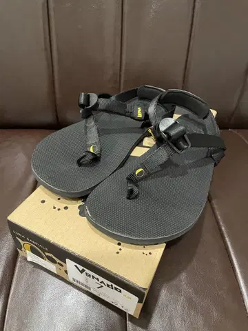 LUNA SANDAL Venado2.0 루나 샌들 베나도 2.0