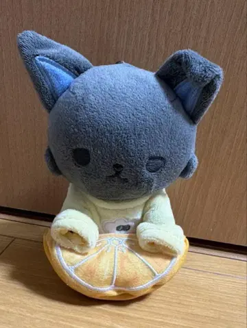 JOCHUM 마스코트 피 하이