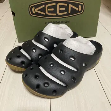 킨 요기 샌들 28cm