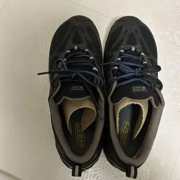 KEEN 아웃도어 신발 Shellrock Wp 26.0cm