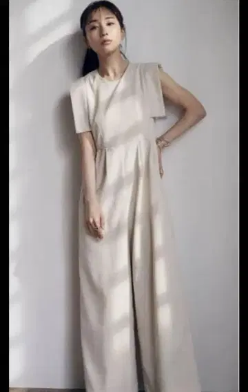 CLANE 올인원 사이즈 2
