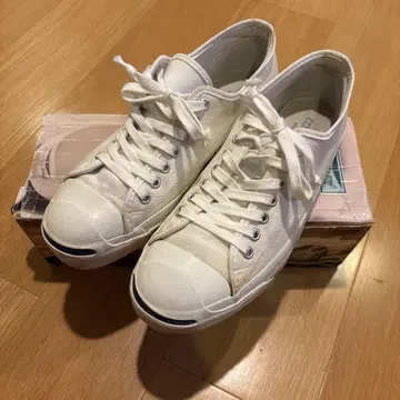 컨버스 잭 파셀 90s USA제