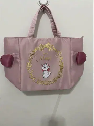메조풀 마리 디즈니 콜라보