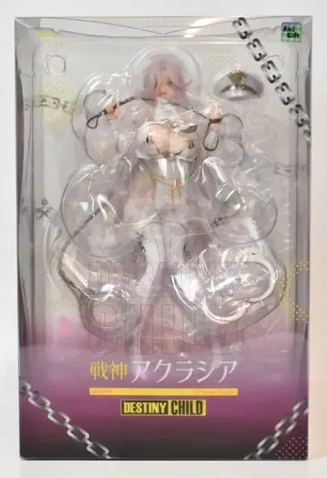 AniGift 전신 아크라시아 PVC