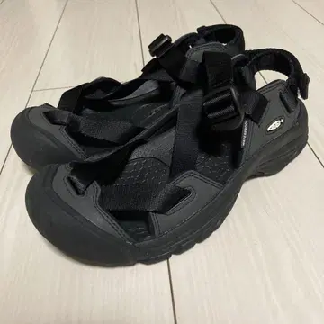 킨 제라포트 샌들 24.5cm
