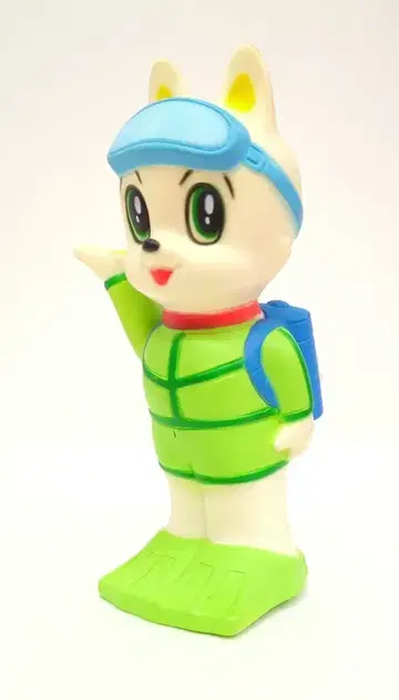 삼와 은행 저금통 완사 군 스쿠버