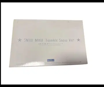 넨도로이드 유키 미쿠 Twinkle Snow Ver