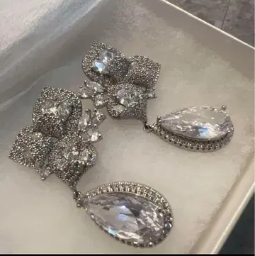 Stella bridal 귀걸이