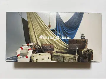 나니와단시 BON BON VOYAGE