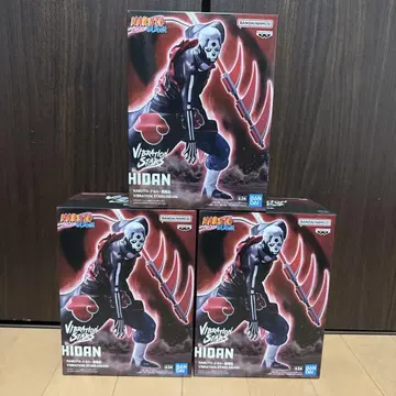 NARUTO VIBRATION STARS 히단 B 컬러 나루토 아카츠키