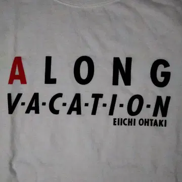 오타키 에이이치 EIICHI OHTAKI 40주년 기념 티셔츠 빔즈 제작