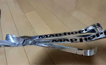 호시노 겐 은 테이프 MADHOPE 1권
