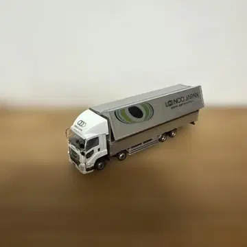 LONCO JAPAN 트랙 모델 실버