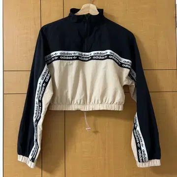 Adidas 셋업 자켓 M 바지 S