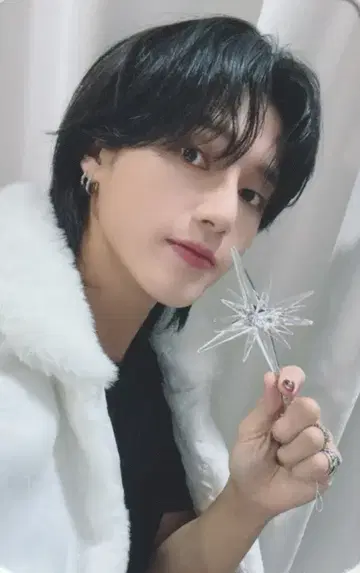 ATEEZ, 스타 우영의 골든 아워: Part.2