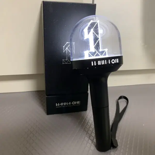 워너원 응원봉 너블봉