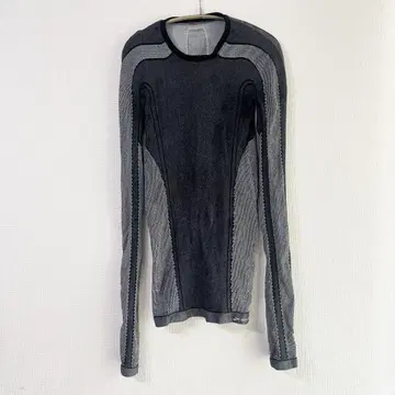 hooked vintage 메쉬 탑