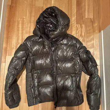 TATRAS 다크 그레이 다운 자켓