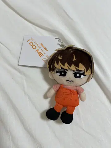 스노우맨 치비 인형 무카이 코지