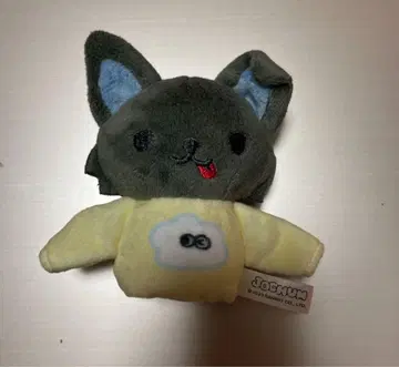 JOCHUM 피 하이 손가락 인형