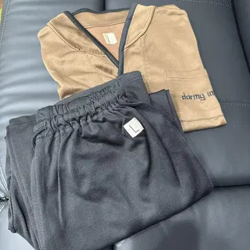 도미 인 관내 의류 L 사이즈
