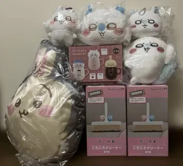 치이카와 (먼작귀) 프라이스 묶음 판매