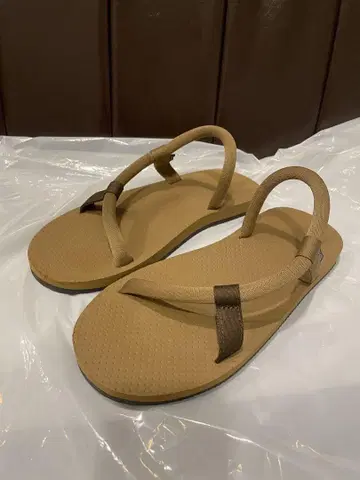 몽벨 양말 샌들 남녀 공용 27.0cm