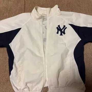 New York Yankees 자켓 L 사이즈