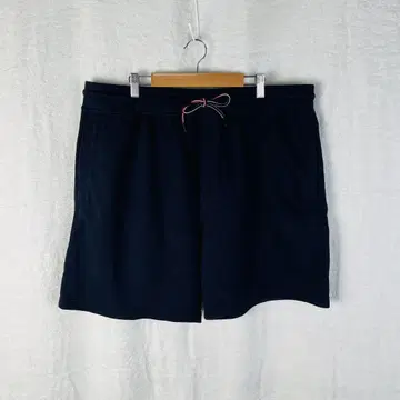 새상품급 Tommy Hilfiger 맨투맨 숏팬츠 스트레치 XL