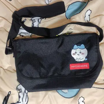 치이카와 (먼작귀) 숄더백 하치와레 시마무라