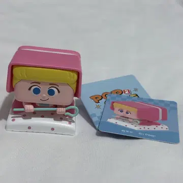 POPCUBE2 픽사 Bo Peep