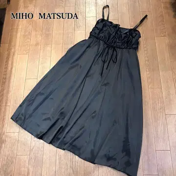 마츠다 미호
