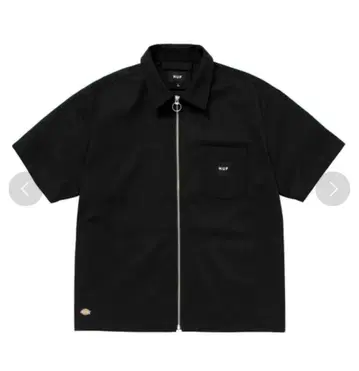 HUF & 디키즈 워크 셔츠