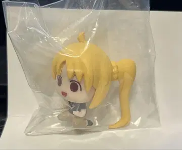 봇치더록! 이지치 무지개 여름 케이블 키링