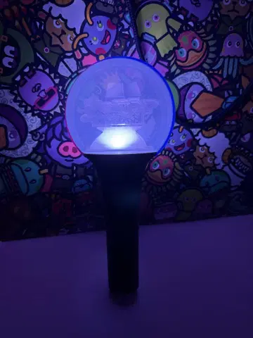 킹프리 King & Prince Re:ERA 응원봉 리에라