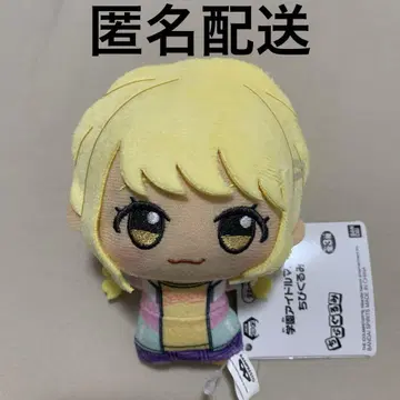 학교 아이돌 마스터 SD 인형 후지타 코토네 학업 마스터 남코 한정판