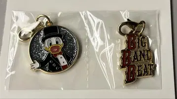 디즈니 빅 밴드 비트 BBB 참 도널드 덕