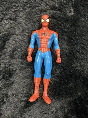 스파이더맨 피규어