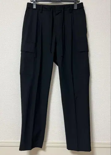 UNITED ARROWS 카고 팬츠