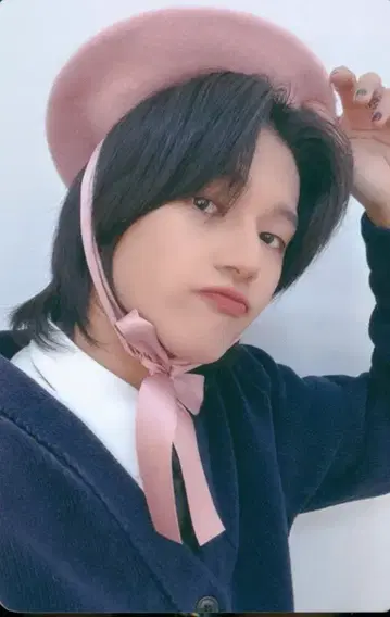 ATEEZ MusicArt 우영 골든 아워 : Part.2